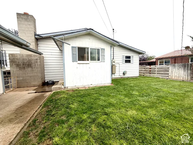 470 N 400 E, Roosevelt, Utah 84066