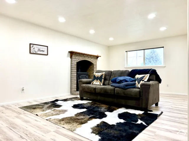 Second Living Room