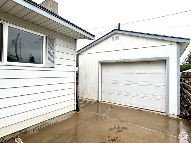 470 N 400 E, Roosevelt, Utah 84066
