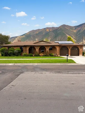 713 S 3400 E, Spanish Fork, Utah 84660