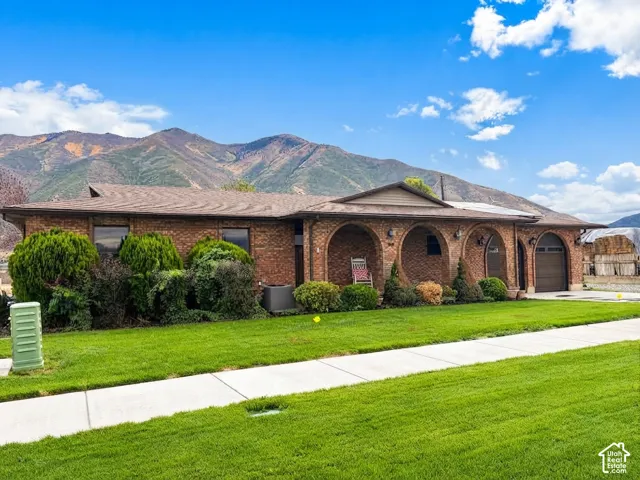 713 S 3400 E, Spanish Fork, Utah 84660