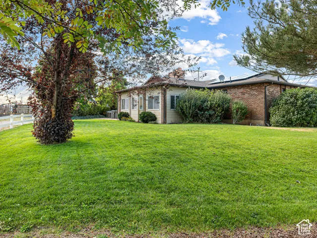 713 S 3400 E, Spanish Fork, Utah 84660