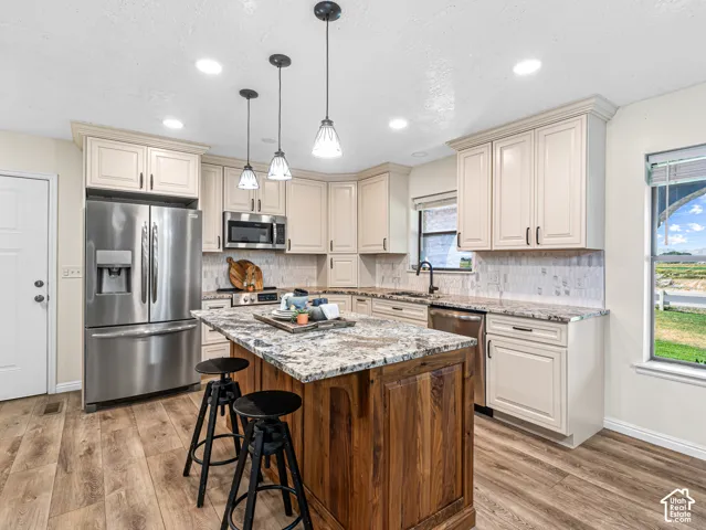 713 S 3400 E, Spanish Fork, Utah 84660