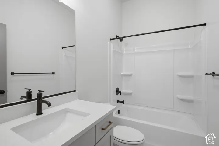 1327 S Glambert Ln, Saratoga Springs, Utah 84045