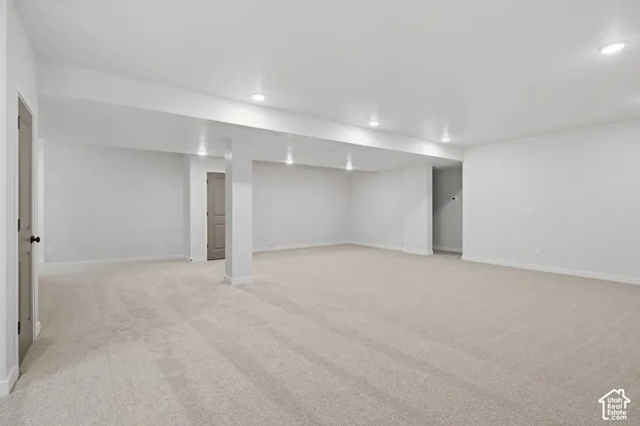 1327 S Glambert Ln, Saratoga Springs, Utah 84045