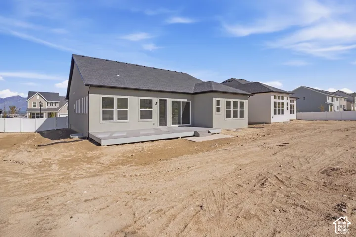1327 S Glambert Ln, Saratoga Springs, Utah 84045