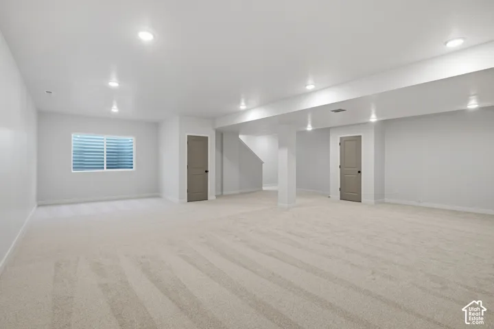 1327 S Glambert Ln, Saratoga Springs, Utah 84045