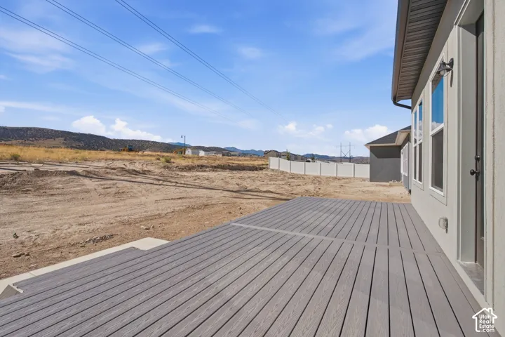 1327 S Glambert Ln, Saratoga Springs, Utah 84045