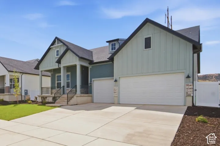 1327 S Glambert Ln, Saratoga Springs, Utah 84045
