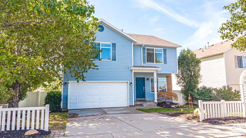 1119 W 300 S, Spanish Fork, Utah 84660