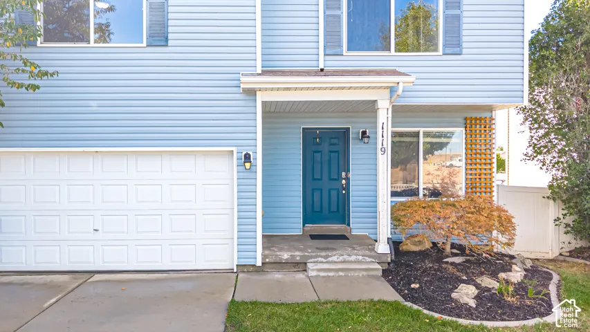 1119 W 300 S, Spanish Fork, Utah 84660