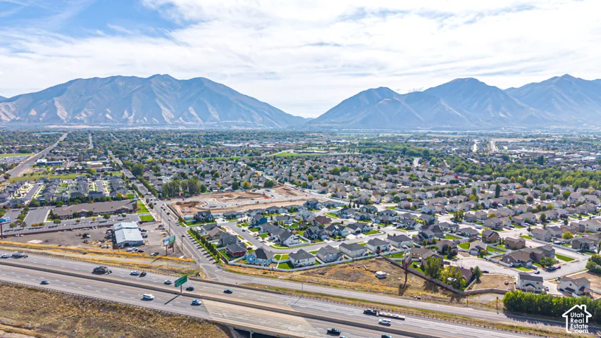 1119 W 300 S, Spanish Fork, Utah 84660