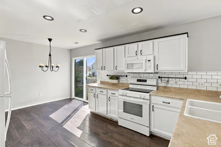 1119 W 300 S, Spanish Fork, Utah 84660