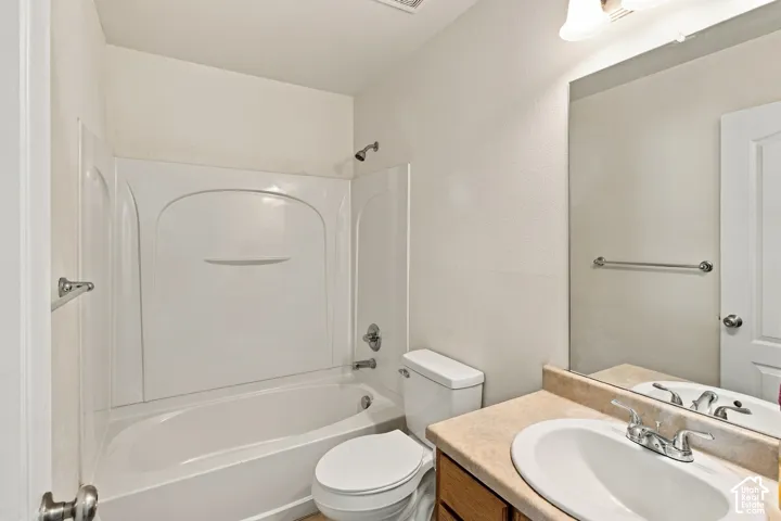 1119 W 300 S, Spanish Fork, Utah 84660