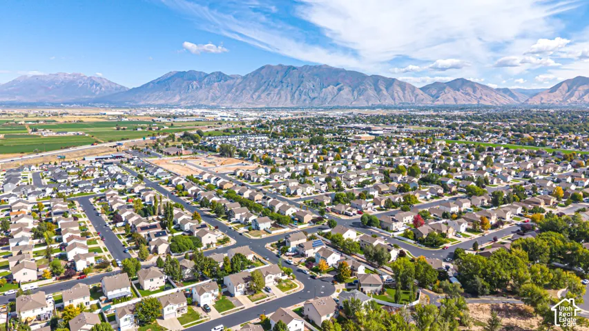 1119 W 300 S, Spanish Fork, Utah 84660