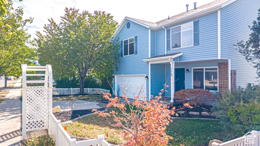 1119 W 300 S, Spanish Fork, Utah 84660