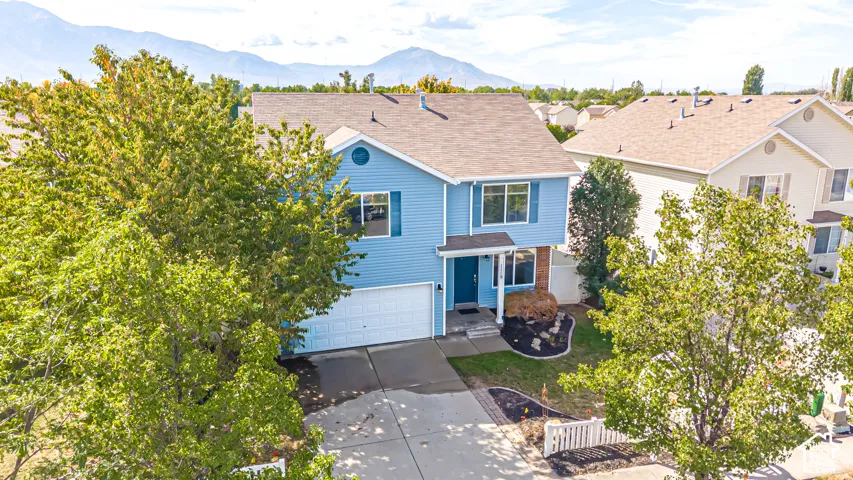 1119 W 300 S, Spanish Fork, Utah 84660