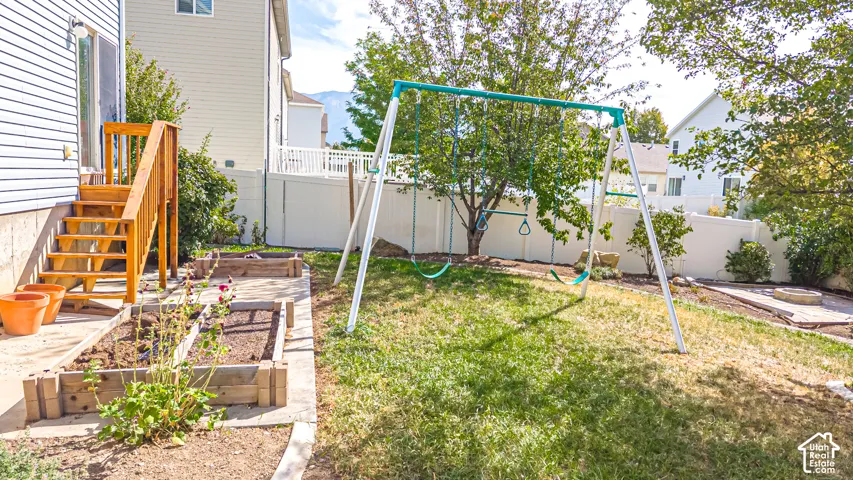 1119 W 300 S, Spanish Fork, Utah 84660