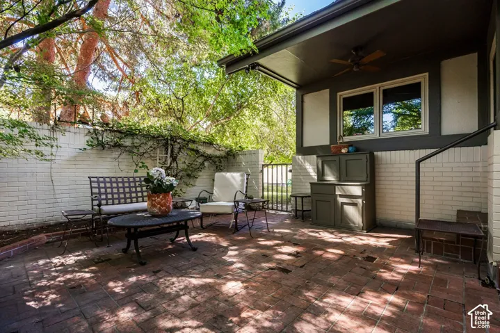 3000 S Connor St #23, Salt Lake City, Utah 84109