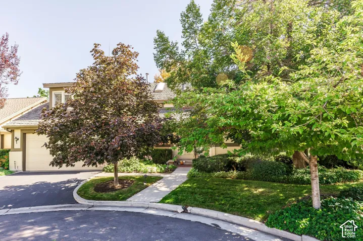 3000 S Connor St #23, Salt Lake City, Utah 84109