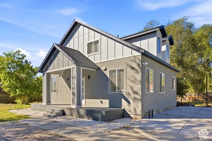 Duplex