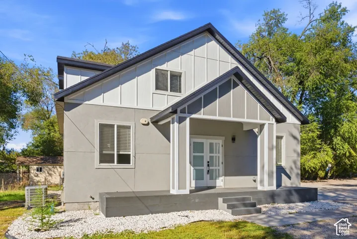 Duplex