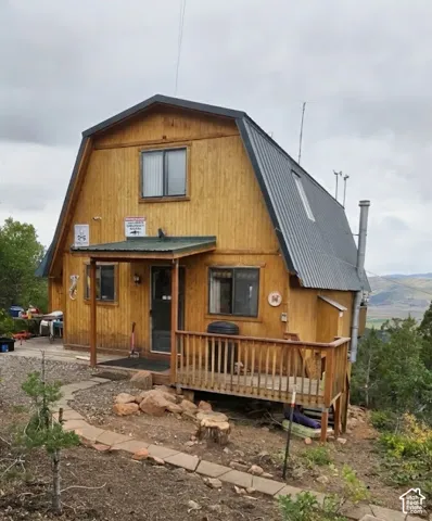 36275 N 10690 E, Fairview, Utah 84629