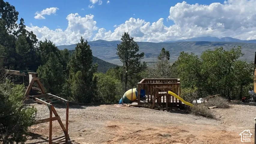 36275 N 10690 E, Fairview, Utah 84629