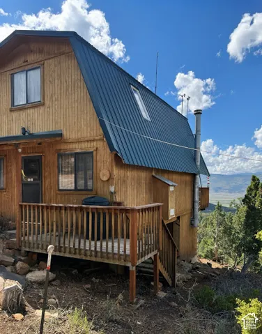 36275 N 10690 E, Fairview, Utah 84629