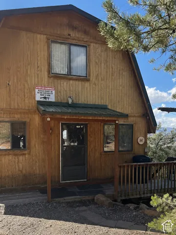 36275 N 10690 E, Fairview, Utah 84629