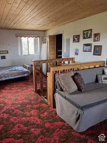 36275 N 10690 E, Fairview, Utah 84629
