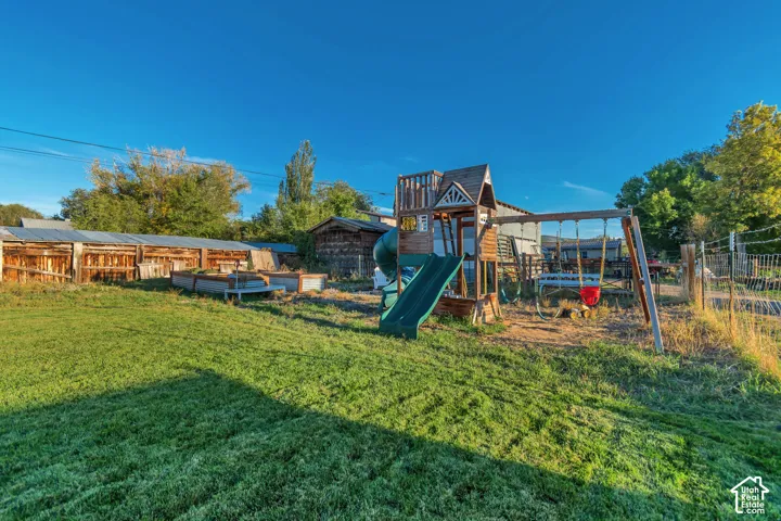 467 W 100 N, Heber City, Utah 84032