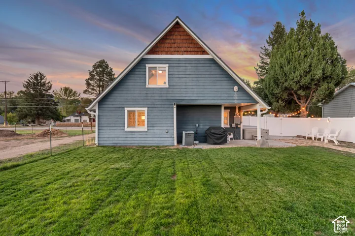 467 W 100 N, Heber City, Utah 84032