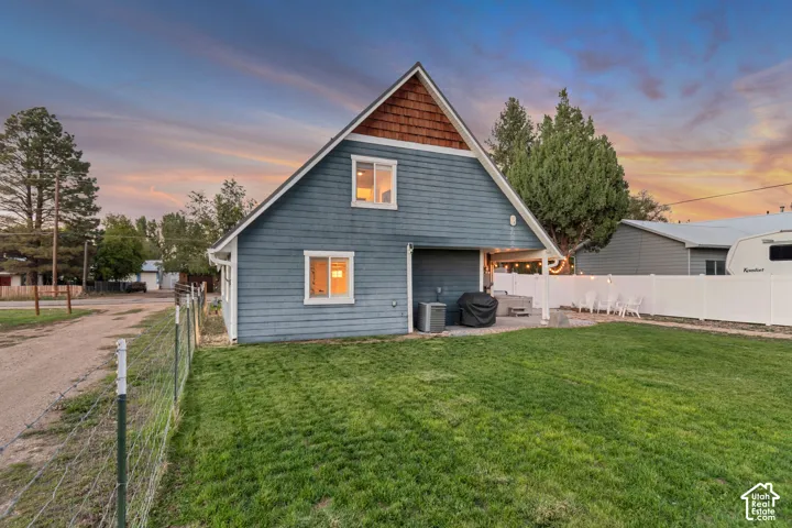 467 W 100 N, Heber City, Utah 84032
