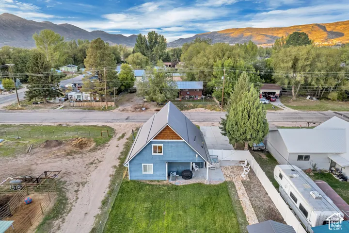 467 W 100 N, Heber City, Utah 84032