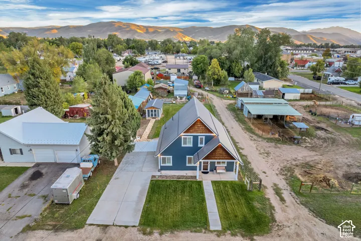 467 W 100 N, Heber City, Utah 84032