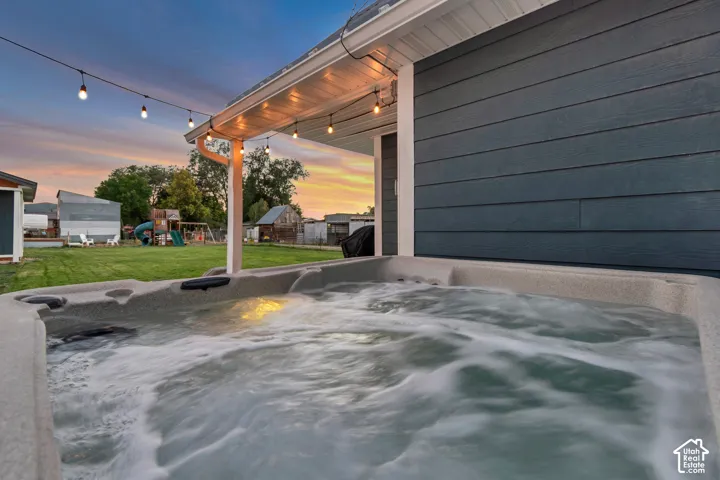 467 W 100 N, Heber City, Utah 84032