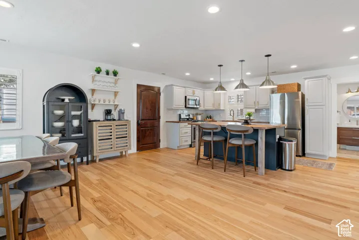 467 W 100 N, Heber City, Utah 84032