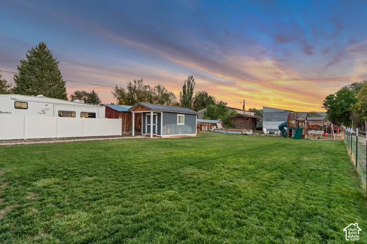 467 W 100 N, Heber City, Utah 84032