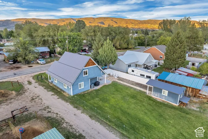 467 W 100 N, Heber City, Utah 84032