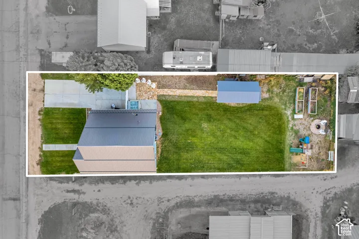 467 W 100 N, Heber City, Utah 84032
