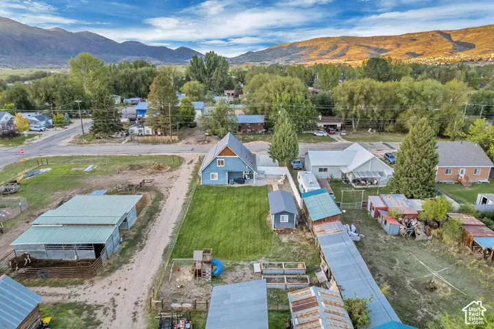 467 W 100 N, Heber City, Utah 84032
