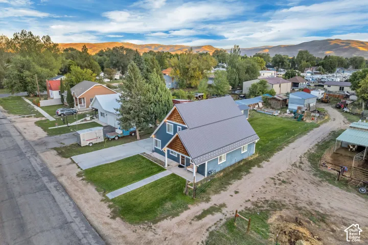 467 W 100 N, Heber City, Utah 84032