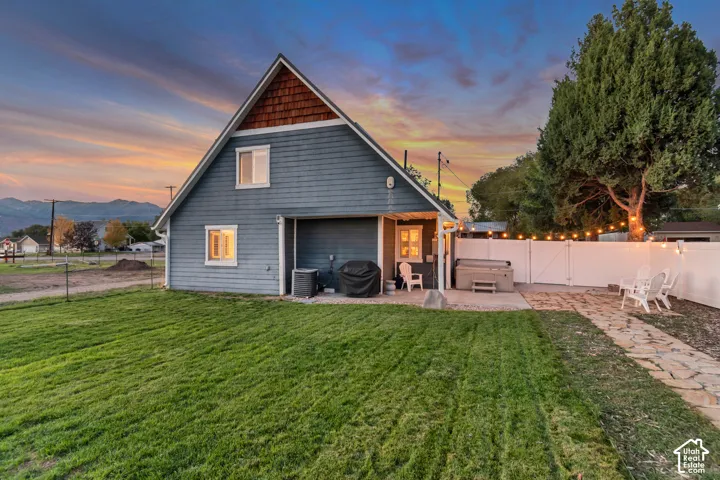 467 W 100 N, Heber City, Utah 84032