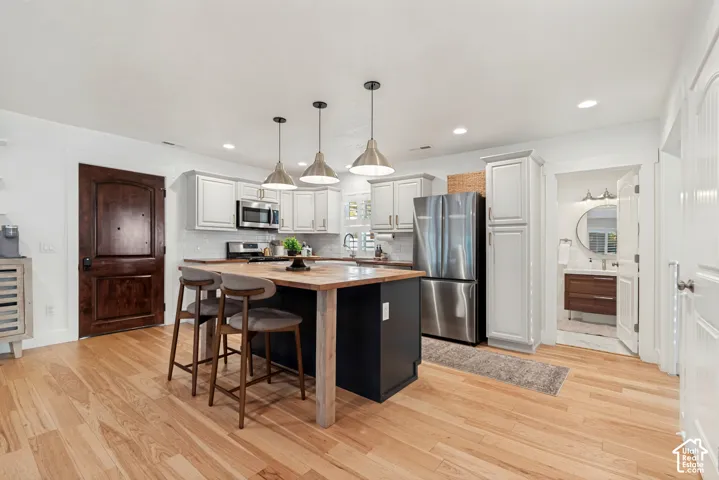 467 W 100 N, Heber City, Utah 84032
