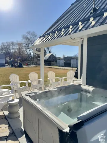 467 W 100 N, Heber City, Utah 84032