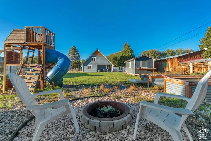467 W 100 N, Heber City, Utah 84032