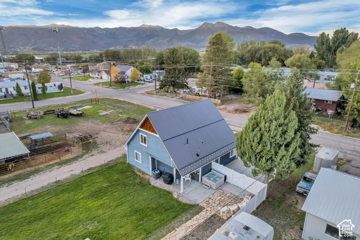 467 W 100 N, Heber City, Utah 84032
