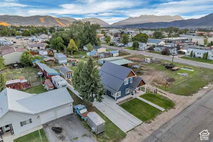 467 W 100 N, Heber City, Utah 84032