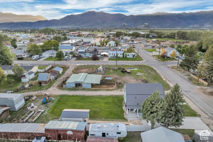 467 W 100 N, Heber City, Utah 84032